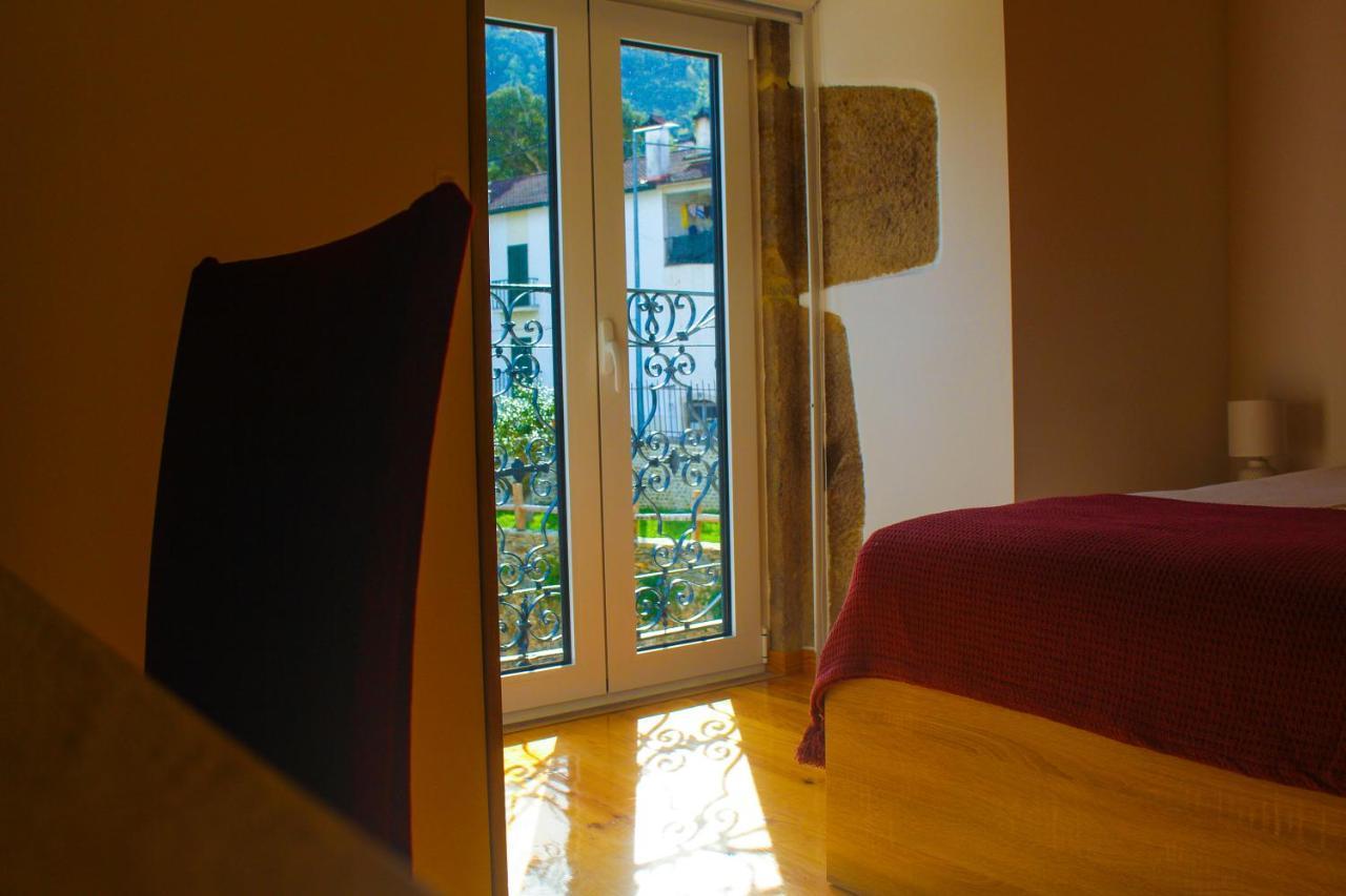 Casa De Campo Vale Do Ceira Gois Ngoại thất bức ảnh