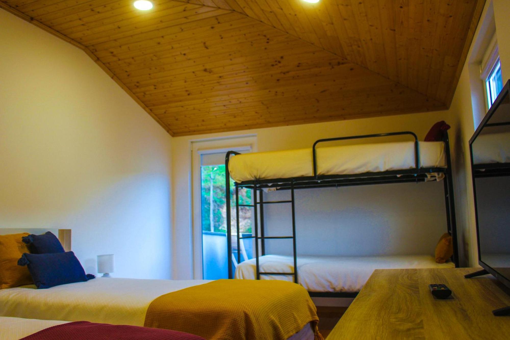 Casa De Campo Vale Do Ceira Gois Ngoại thất bức ảnh