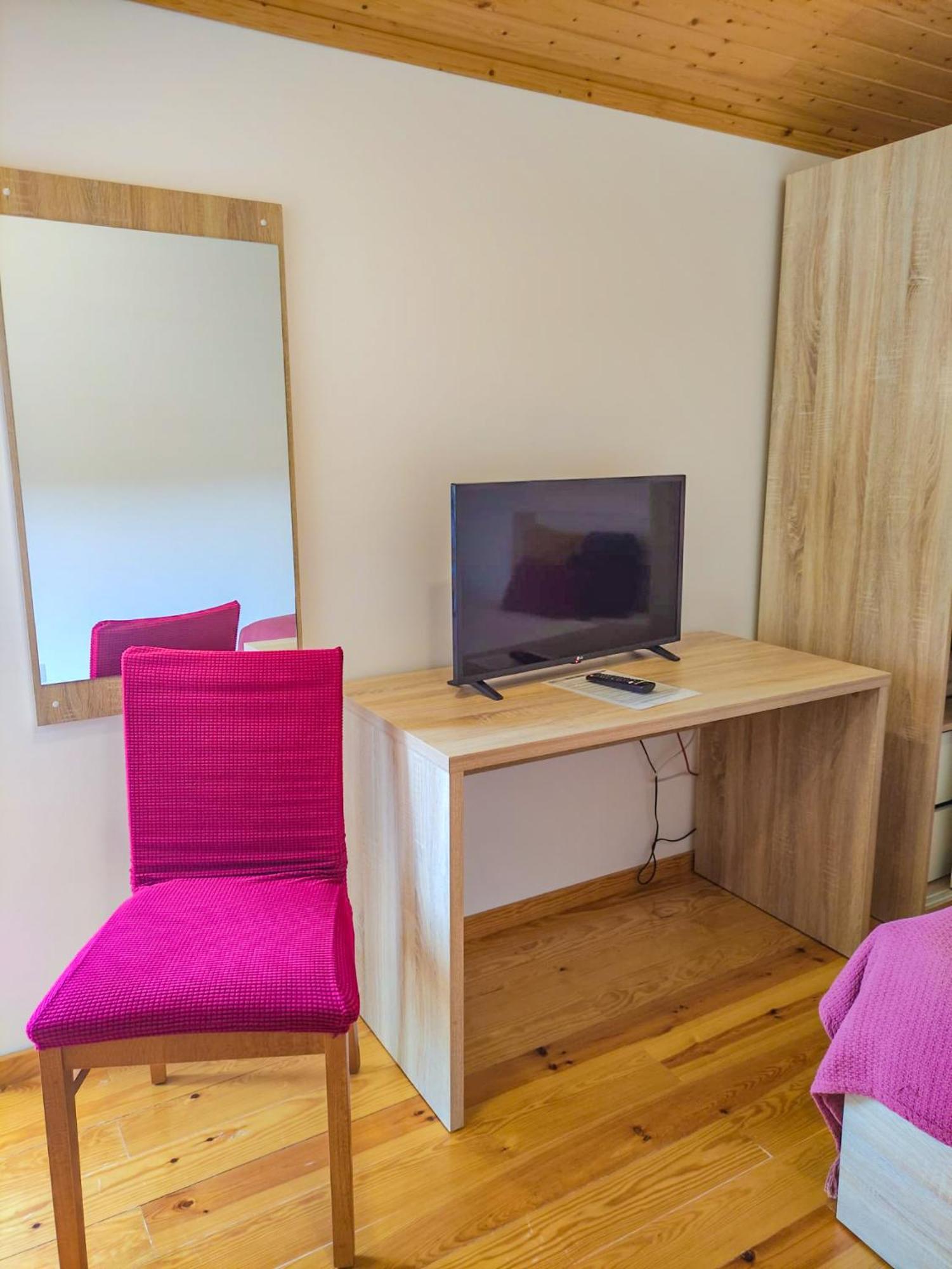 Casa De Campo Vale Do Ceira Gois Ngoại thất bức ảnh