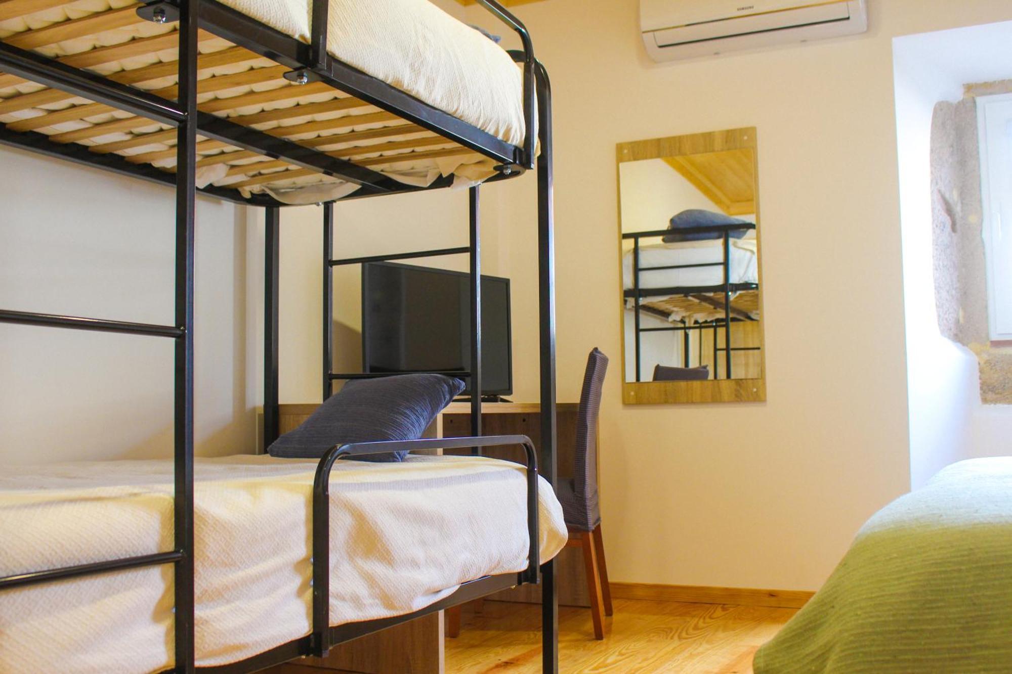 Casa De Campo Vale Do Ceira Gois Ngoại thất bức ảnh