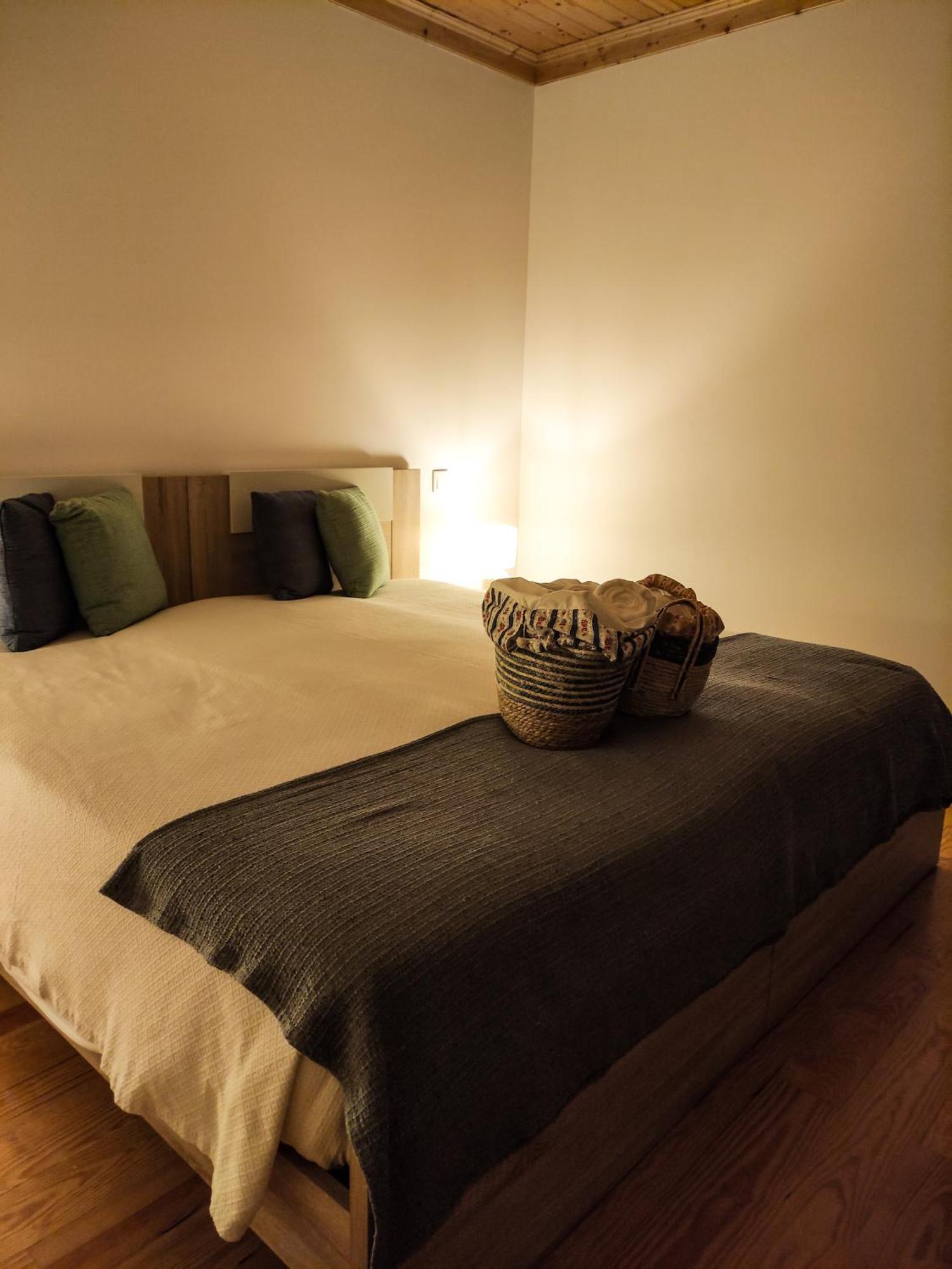 Casa De Campo Vale Do Ceira Gois Ngoại thất bức ảnh