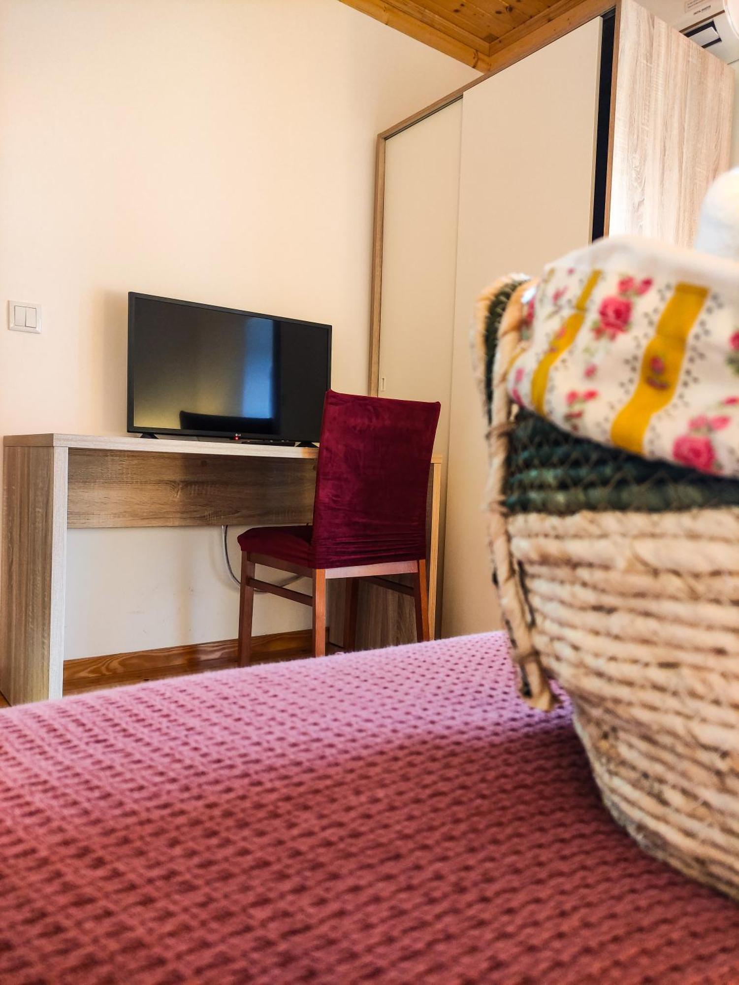 Casa De Campo Vale Do Ceira Gois Ngoại thất bức ảnh