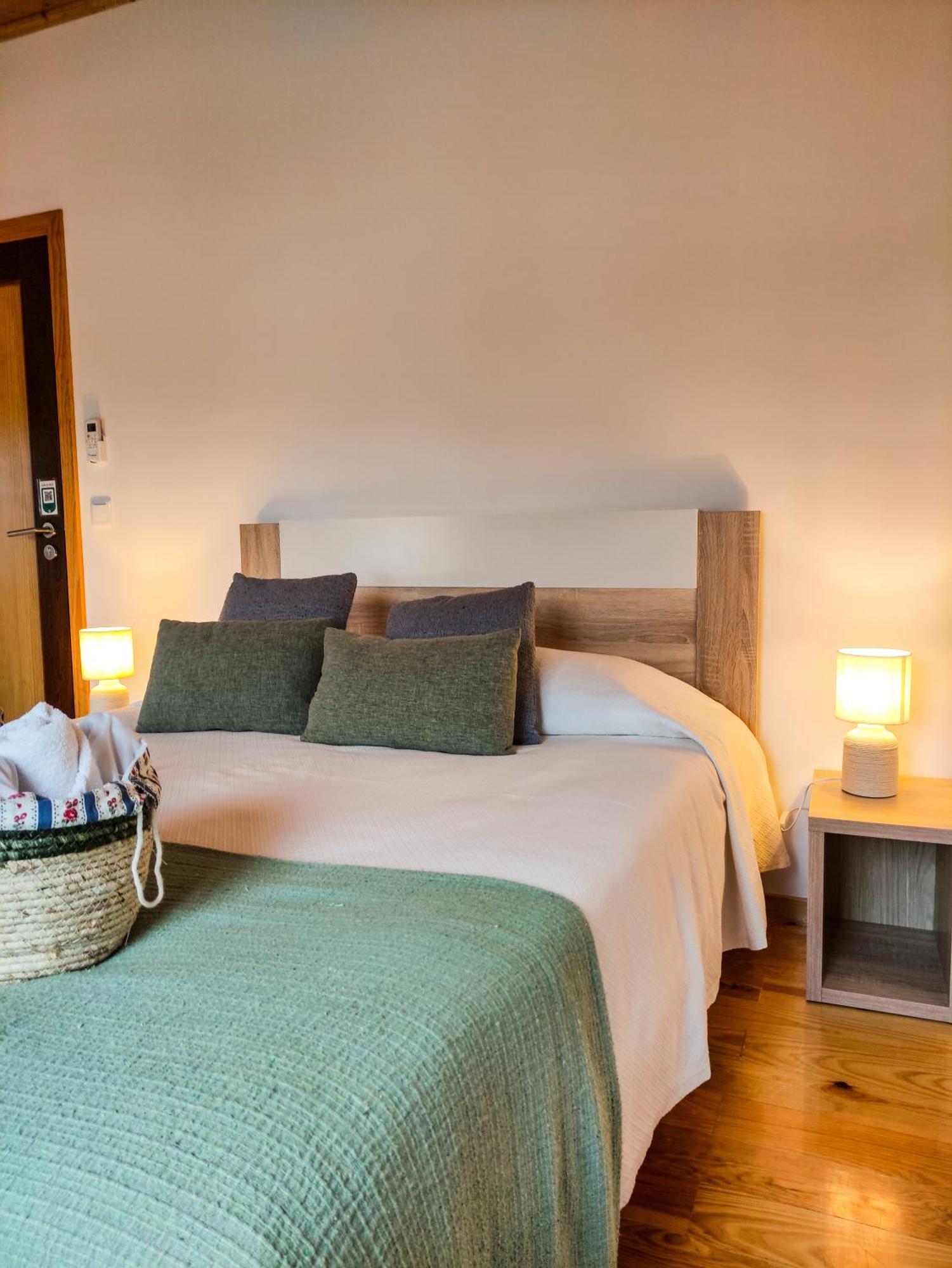Casa De Campo Vale Do Ceira Gois Ngoại thất bức ảnh