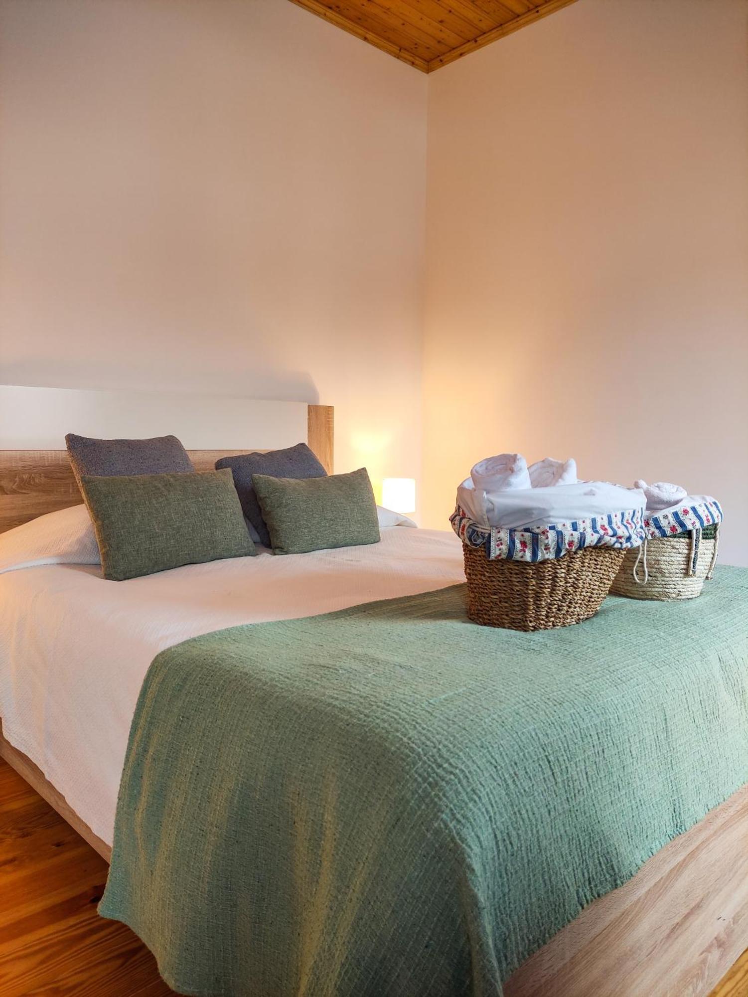 Casa De Campo Vale Do Ceira Gois Ngoại thất bức ảnh